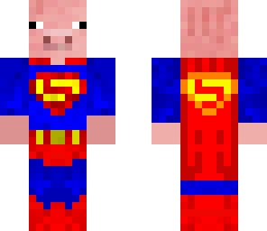 super pig