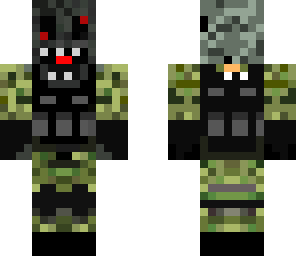 terror