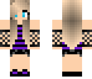 goth girl