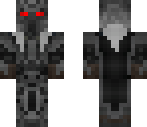 red eyed arthas
