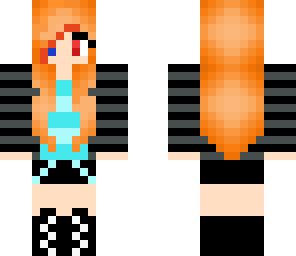 rb girl