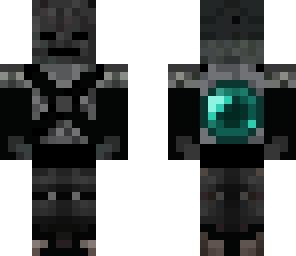 wither