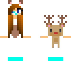 edit skin