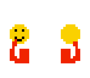 smiley