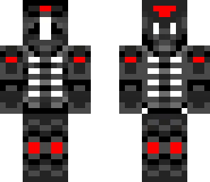 wither skeleton remix 