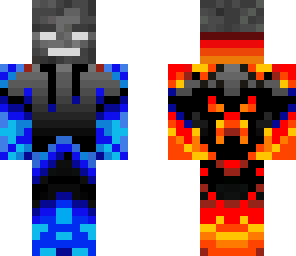 wither boss 2