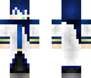 kaito