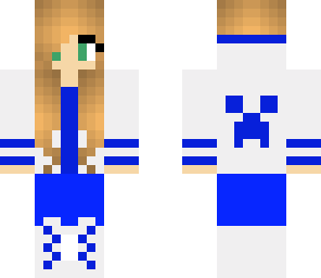 cool girl 3