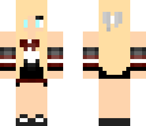 jappanese blonde school girl edit