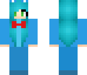 toy bonnie girl