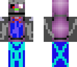five nights at toy bonnies withered bonnie
