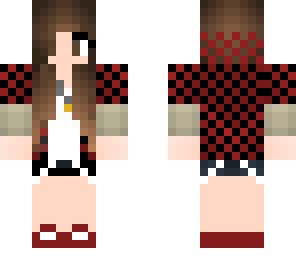 cute bajan canadian girl