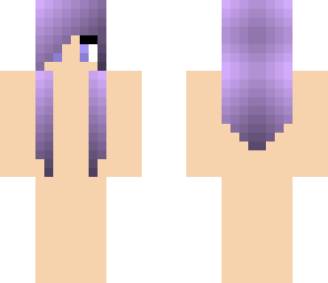 purple skin base