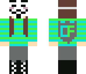 creative fun fan