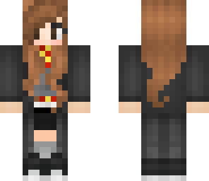 hogwarts girl edit