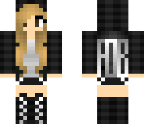 lani's fall out boy skin