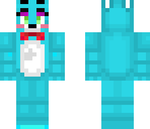 five nights at toy bonnies toy bonnie