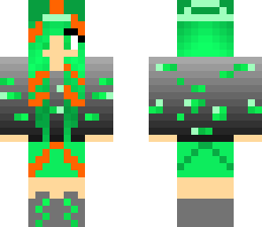 emerald-amber