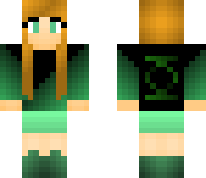 green lantern