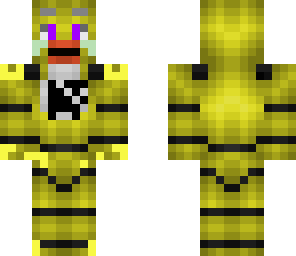five nights at toy bonnies new chica