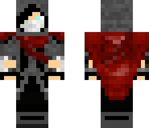 assassin boy