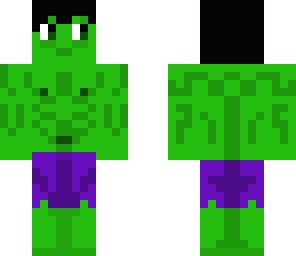 hulk