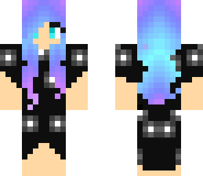galaxy princess