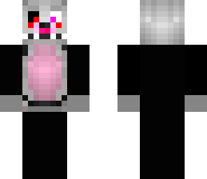 five nights at toy bonnies wihered mangle