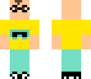 skin v1