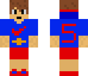 soccer boy
