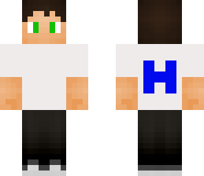 mejorada skin