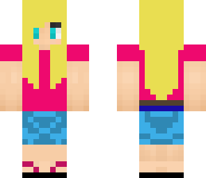 updating the skin of myself