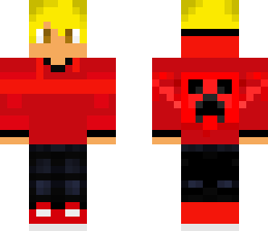 blondie boy