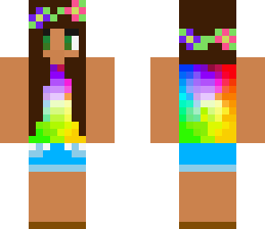 hippie 