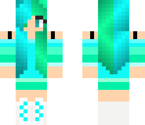 wub teal
