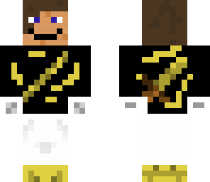 golden gamer