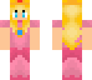 princess peach