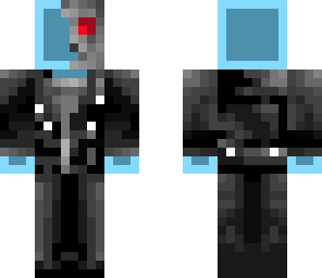 terminator slime final