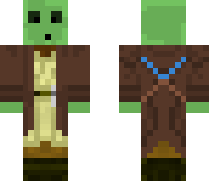 jedi slime