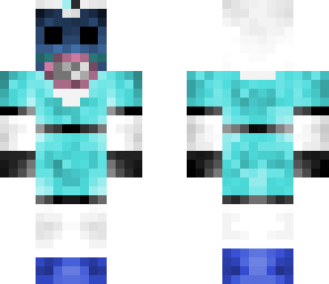 negative minnie