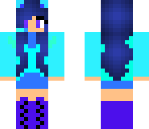 aqua