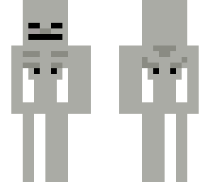 skeleton