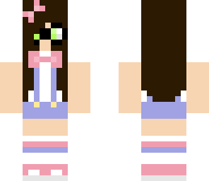 nerdy girl remix