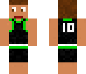 mcexpertde green