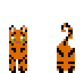 tiger