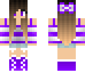 purple xphoenix21047x
