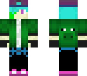 theicearcherpig98