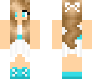 not my skin