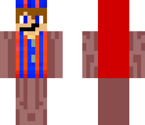 cap boy 