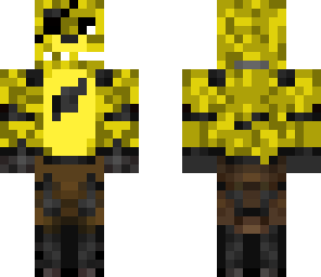 golden the golden fox
